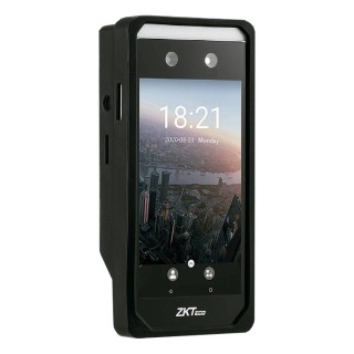 Terminal de Asistencia  ZK TECO HorusE1