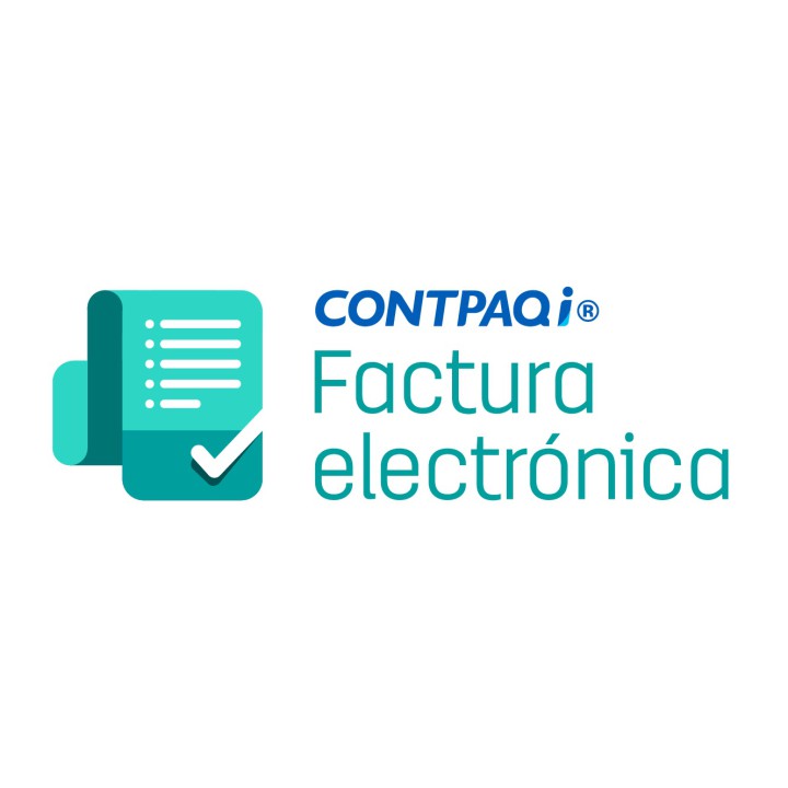 Renovación Factura Electrónica CONTPAQi -