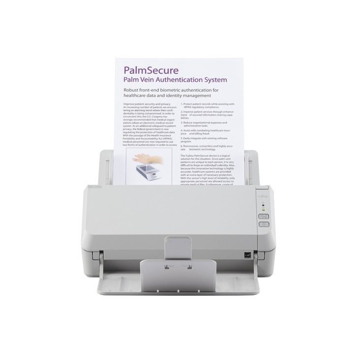 Escaner FUJITSU SP-1120N