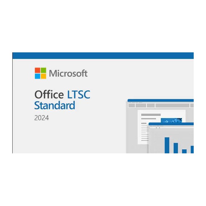 Microsoft Office MICROSOFT Licencias CSP Perpetuo