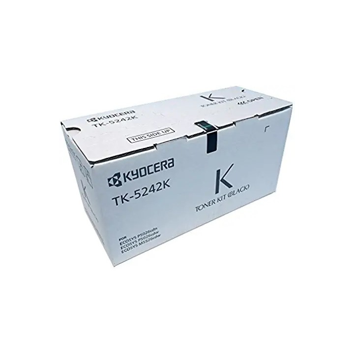 Tóner  KYOCERA 1T0C0A0US0