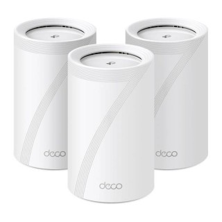 Routers Mesh TP-LINK Deco BE65(3-pack)