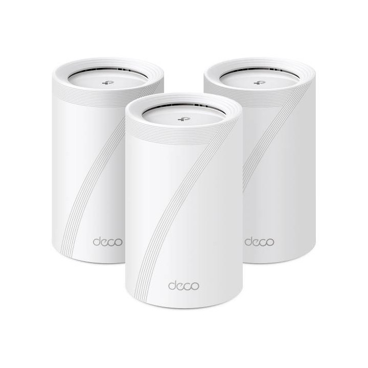 Routers Mesh TP-LINK Deco BE65(3-pack)