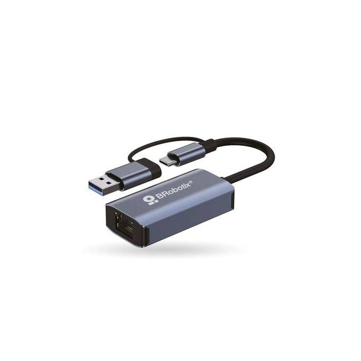 Cables USB BROBOTIX 406511