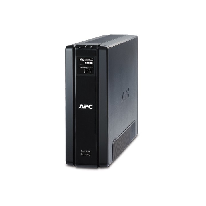 No-Break APC BR1500G