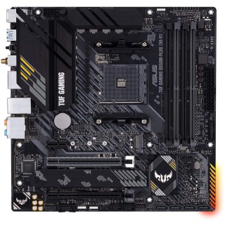 Motherboard Gaming ASUS B550M-PLUS