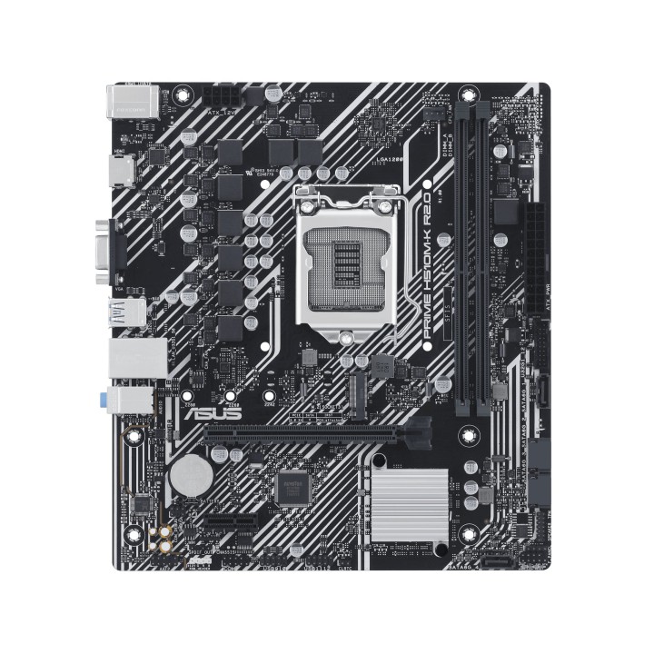 Motherboard ASUS PRIME H510M-K R2.0         