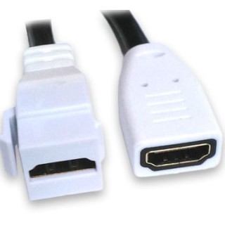 Jack HDMI BROBOTIX 104691