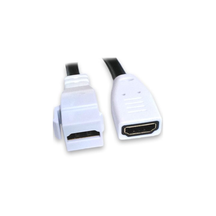 Jack HDMI BROBOTIX 104691