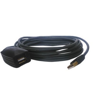 CABLE USB BROBOTIX 030570