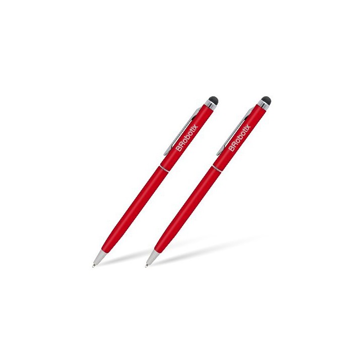 Pluma Stylus Tablet Duopk RJ  BROBOTIX 6000427