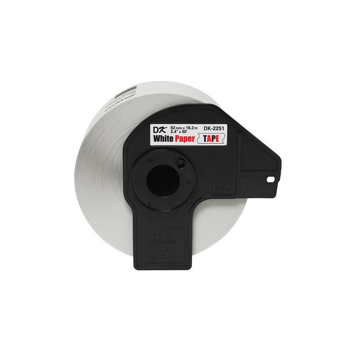 Cinta BROTHER DK2251