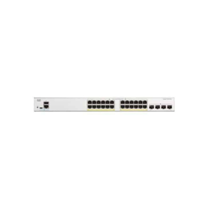 Switches CISCO C1300-24FP-4X