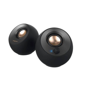 Bocinas CREATIVE LABS MF1695 BK