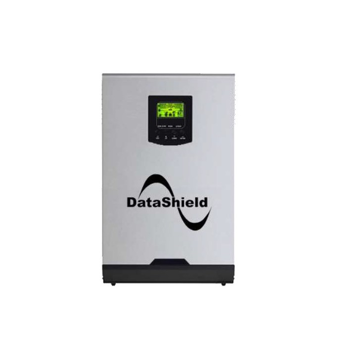 Inversor Cargador Solar DATASHIELD IS-3000 