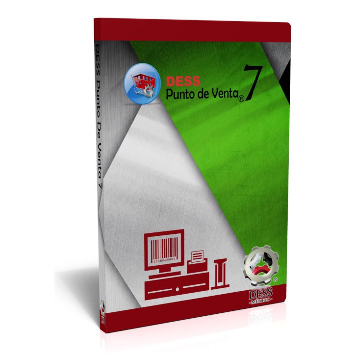 ACTUALIZACIÓN 6 A 7 PUNTO DE VENTA DESS ESD