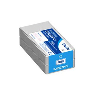Cartucho EPSON C33S020581