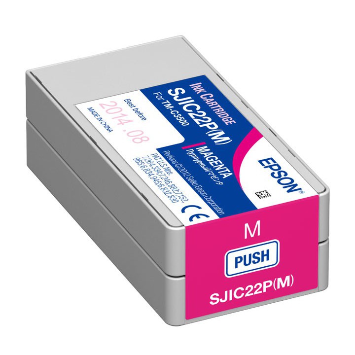 Cartucho EPSON C33S020582