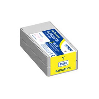 Cartucho EPSON C33S020583