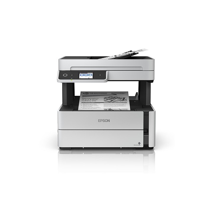 Multifuncional Monocromático EPSON EcoTank® M EPSON C11CG92301
