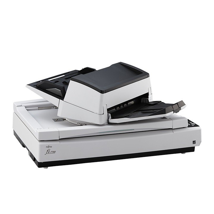 Scanner  FUJITSU FI-7700