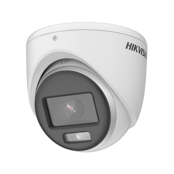 Turret TURBOHD 2 Megapíxel  HIKVISION DS-2CE70DF0T-MF