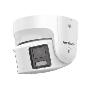 cámara turret HIKVISION DS-2CD2387G2P-LSU/SL(C)