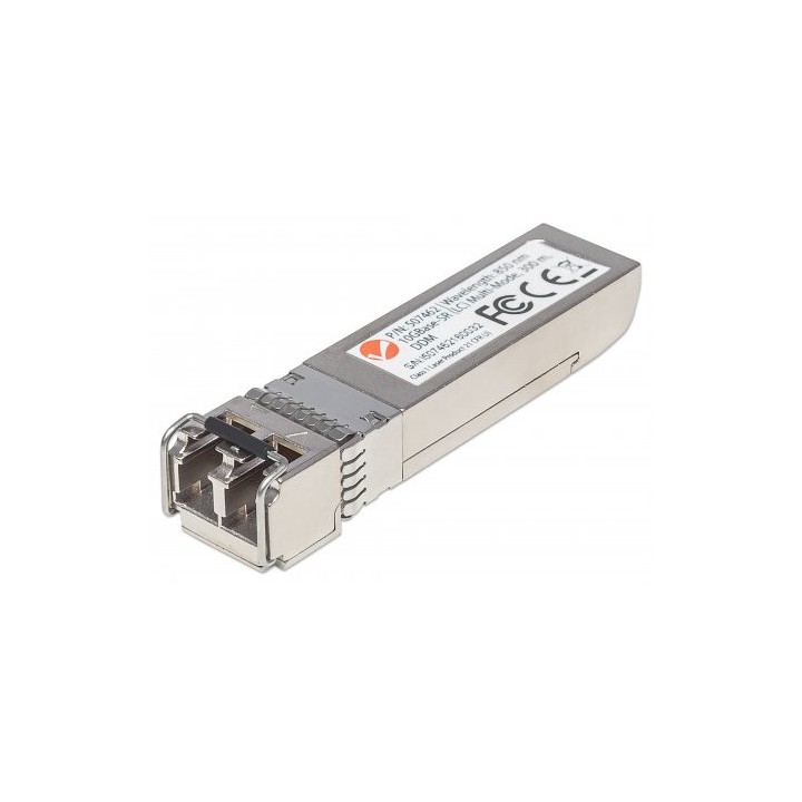 Modulo SFP + INTELLINET 507462