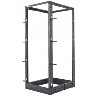 Rack INTELLINET Abierto de 4 postes