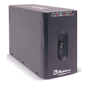 No-Break KOBLENZ 15007 USB/R