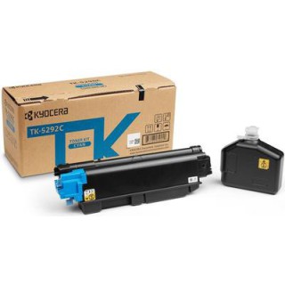 Toner KYOCERA TK-5292C