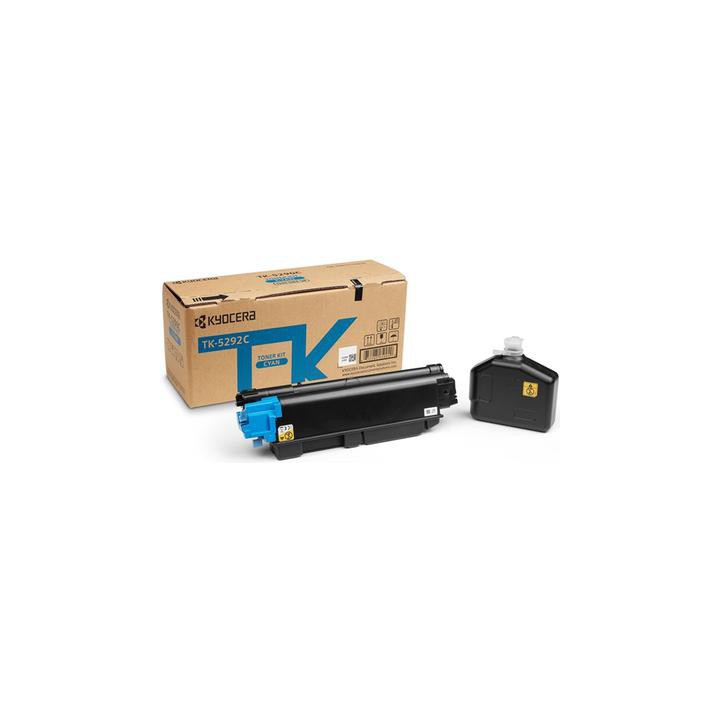 Toner KYOCERA TK-5292C