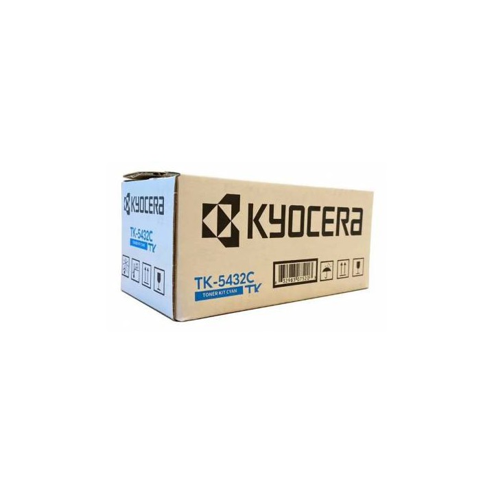 Tóner KYOCERA TK-5432C