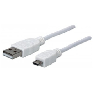 Cable USB MANHATTAN 324069