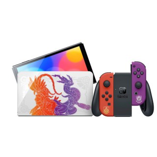 Nintendo Nintendo Versión Pokemon. 64GB. 