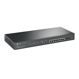 SWITCH TP-LINK TL-SG3210XHP-M2 DE 8    Omada SG3210XHP-M2
