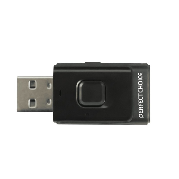 Transmisor bluetooth PERFECT CHOICE PC-331155