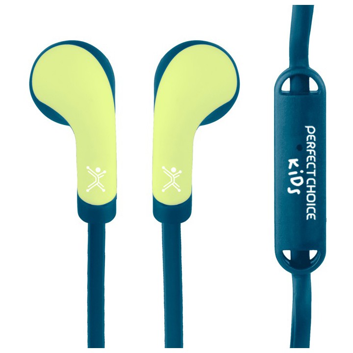 AUDIFONOS PERFECT CHOICE  PC-116509