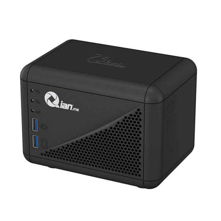 Regulador Voltaje Qian EN1000