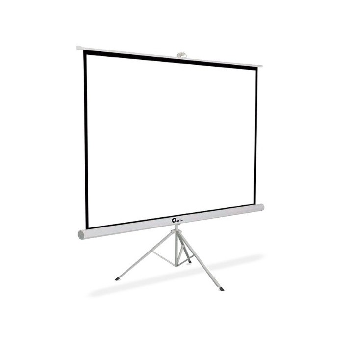 Pantalla Proyección Tripie 120 pulgadas Qian QPD-69603