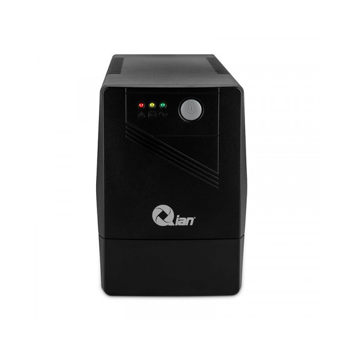 No Break UPS Qian QEI-500V-01