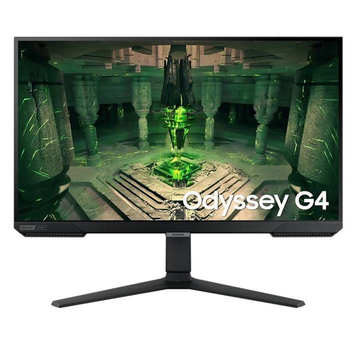 Monitor SAMSUNG LS27BG400ELXZX