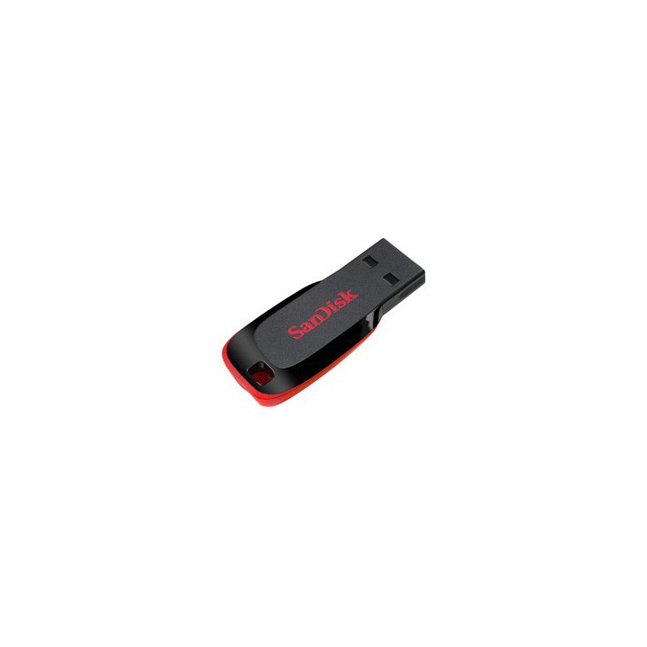 Memoria USB SANDISK Unidad flash USB CRUZER BLADE