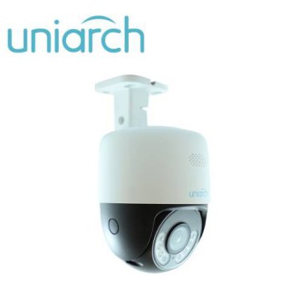 Cámara domo IP UNIARCH IPC-P213-AF40KC