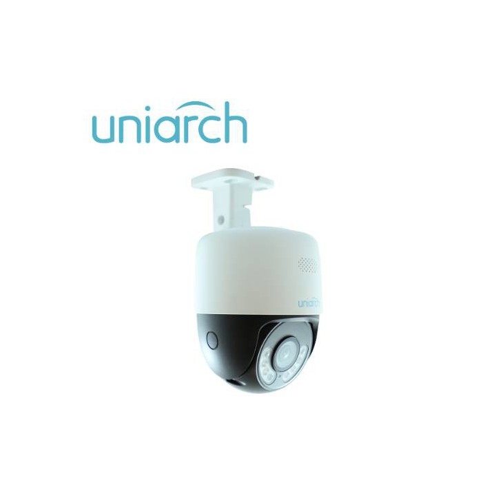Cámara domo IP UNIARCH IPC-P213-AF40KC