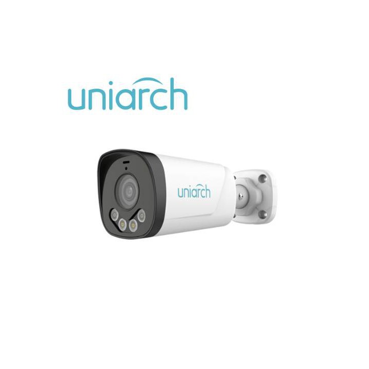Cámara Bala IP UNIARCH IPC-B233-APF40W