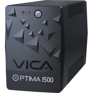 No Break VICA Optima 1500 VICA Optima 1500