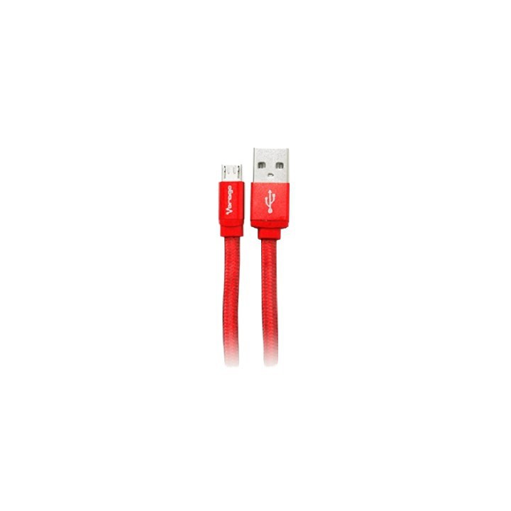 Cable USB VORAGO AC-365810-31