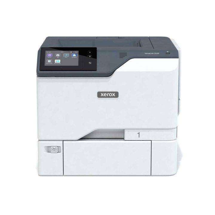 Impresoras XEROX C620_DN