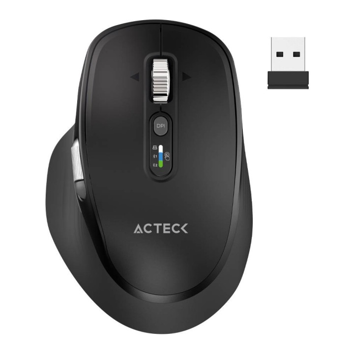 Mouse ACTECK VIRTUOS PRO ULTRA MI777